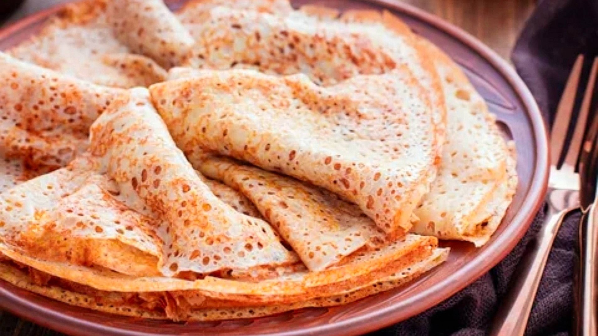 Самые АЖУРНЫЕ и ТОНКИЕ блины😋
Готовить ПРОСТО и БЫСТРО смотреть онлайн