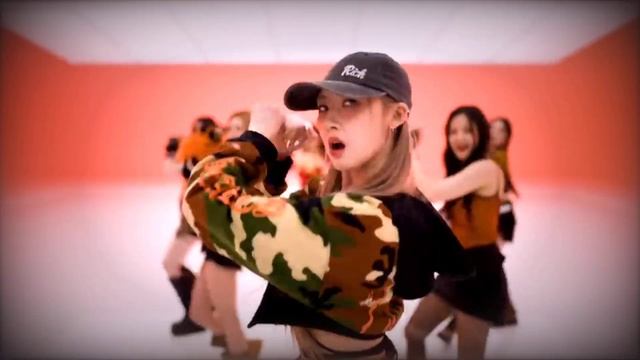 BABY MONSTER AWARD SHOW CONCEPT • MONSTER - SHEESH - BATTER UP - LIKE THAT смотреть онлайн