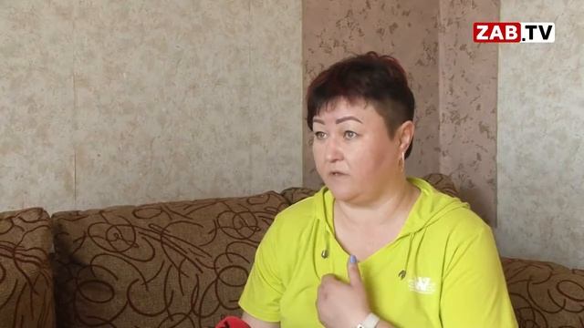 Зрители ЗабТВ помогут Маше отправиться на лечение в Москву смотреть онлайн