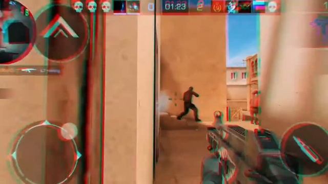 AIR FORCE|FRAGMOVIE STANDOFF 2 смотреть онлайн
