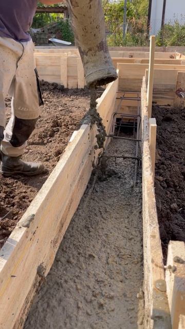 Я начал строить дом!!! смотреть онлайн