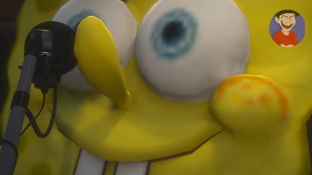 SpongeBob Raps In GTA Online смотреть онлайн