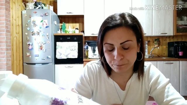 Prodotti vari 🤗terminati 12 /06/ 2020😉 смотреть онлайн