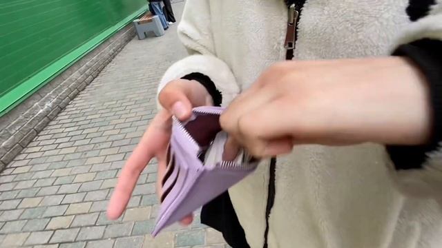 VLOG🎀//ЕДЕМ НА АТРАКЦИОНЫ😍// ПОШЛИ НЕ НА ТУ ОСТОНОВКУ😧 смотреть онлайн