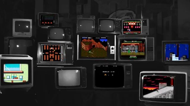 Дети Из 90x (Dendy-Nes-Nintendo) Любимый Саундтрек смотреть онлайн