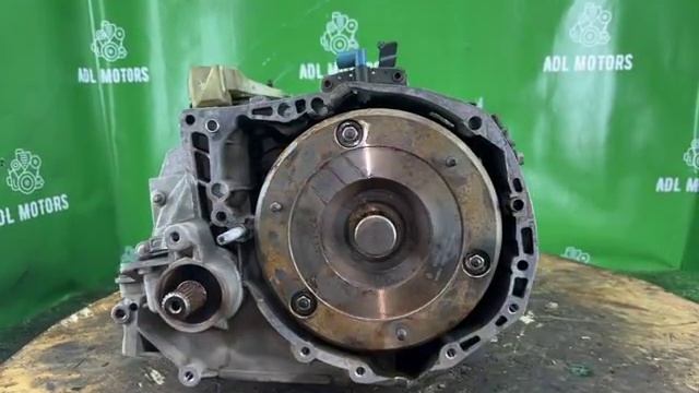 Акпп Renault Kangoo II K4M835 2012 (б/у) смотреть онлайн