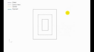 Как обтянуть пряжку тканью?