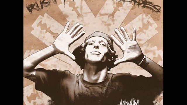 Adam Rottin - Space Popcorn 2 смотреть онлайн