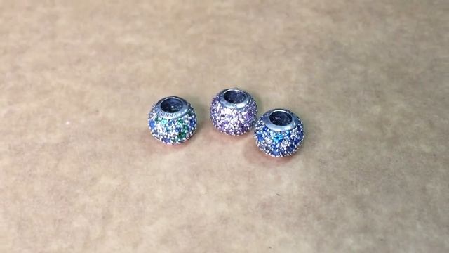 PANDORA look - №791261MCZMX смотреть онлайн