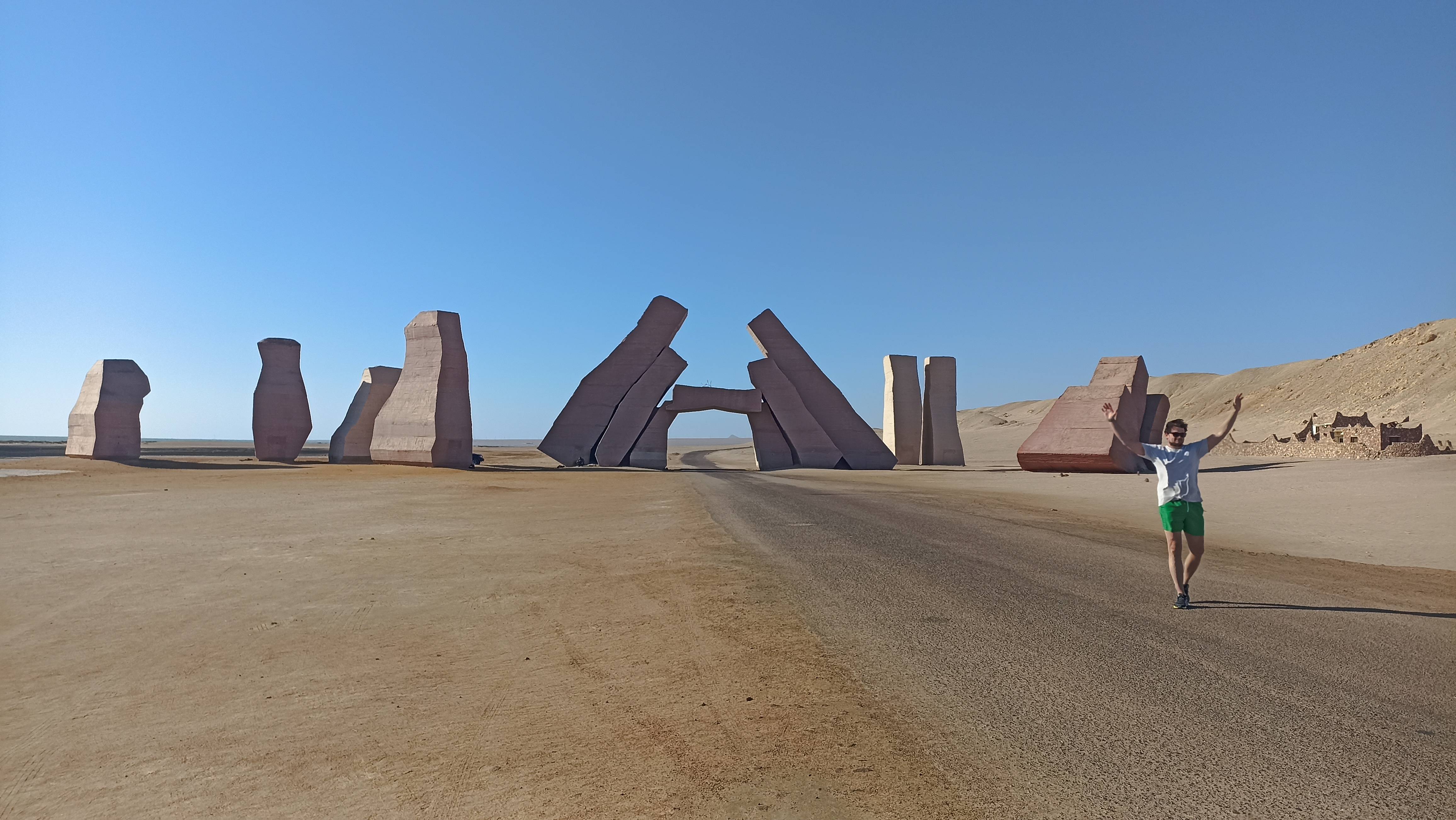 ЕГИПЕТ ПУСТЫНЯ И МОРЕ смотреть онлайн