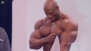JOEL STUBBS MOTIVATION