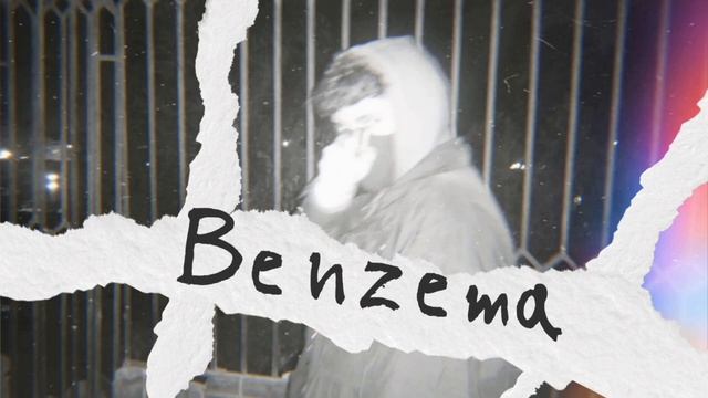 Omar Abdelaziz - Benzema | عُمر عبدالعزيز - بنزيما (Official Audio) смотреть онлайн