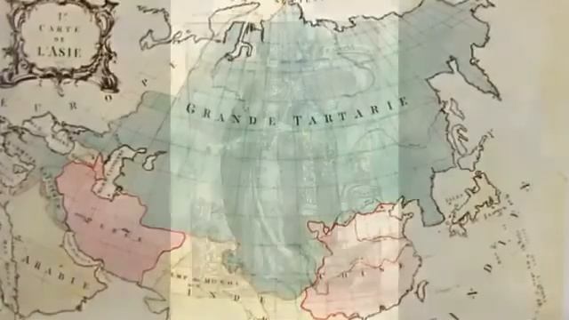 Артефакты существования Тартарии! смотреть онлайн