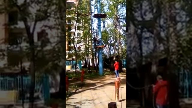 Парк берёзовая роща смотреть онлайн