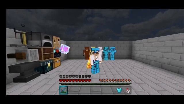 Слив рп Minecrafter2390 lootmc смотреть онлайн