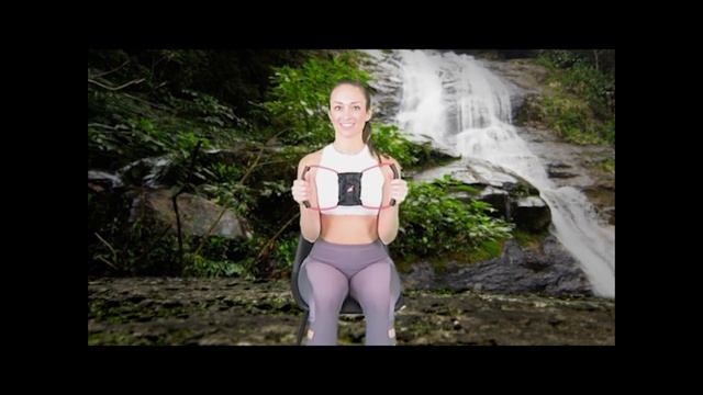 Mandarin 12 Minutes: How To Fix Your Posture with Targeted Exercise смотреть онлайн