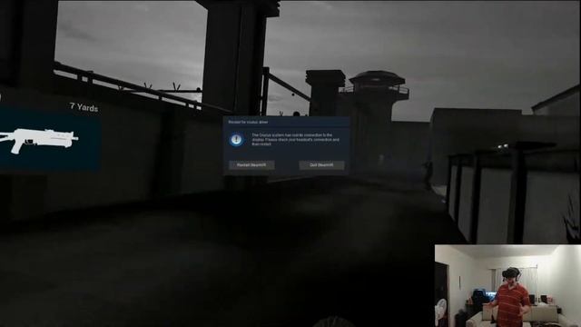 steamvr error need help ! смотреть онлайн