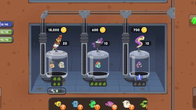 Zombie catchers-Охотник на зомби-lagoon ( клип 2)