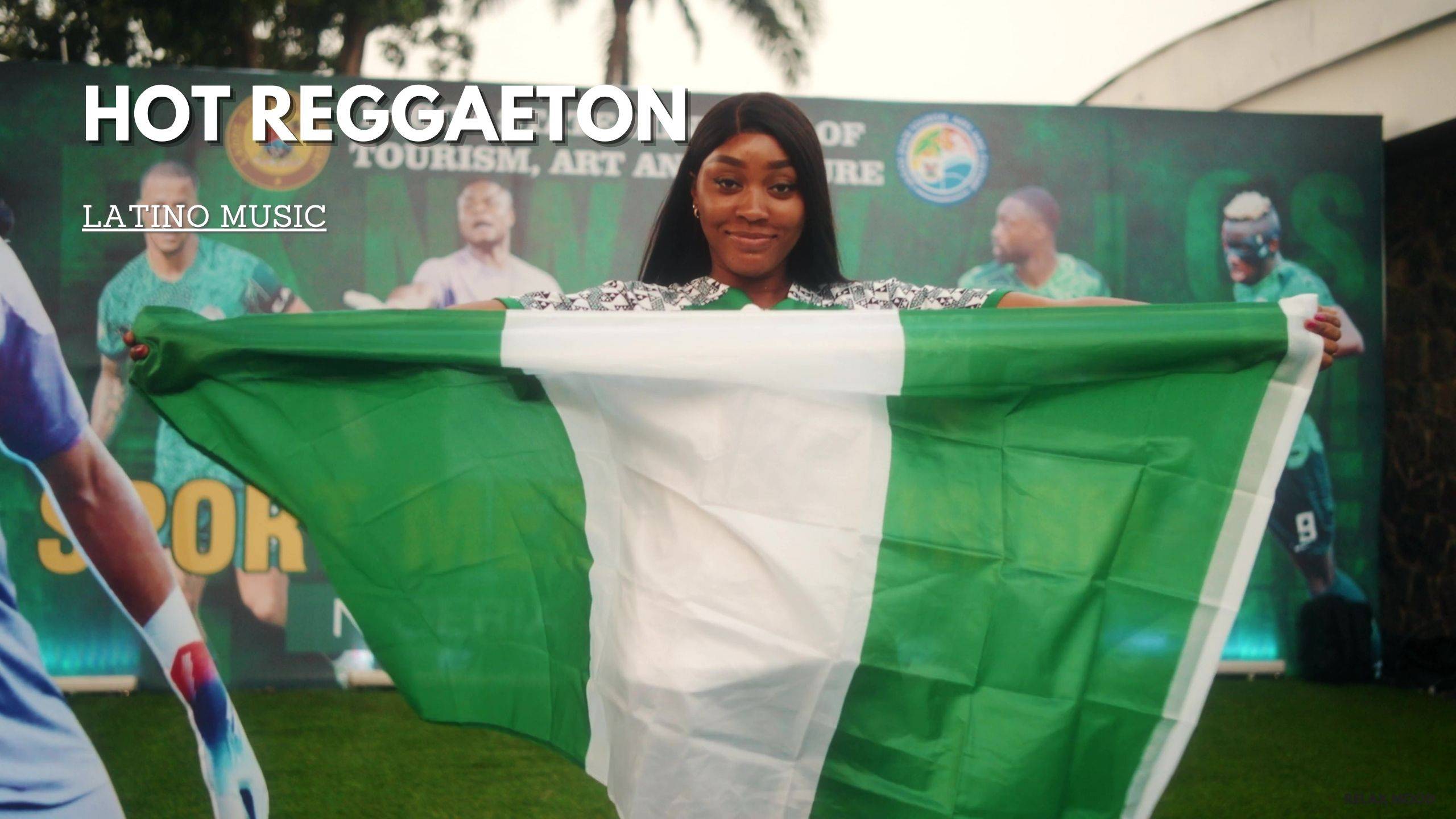 💃 Танцевать Не Прекратишь! Горячий Реггетон и Латино Ритмы смотреть онлайн