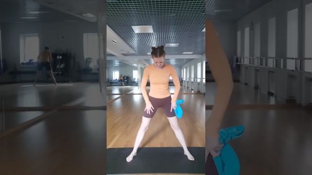 ВЕРА ПРО ПИЛАТЕС