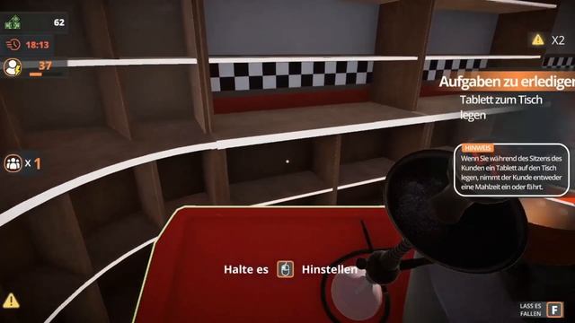 Ich eröffne eine Shisha Bar um mein Auto abzubezahlen смотреть онлайн