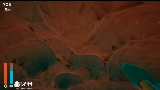 Digginga hole первый раз в игре смотреть онлайн