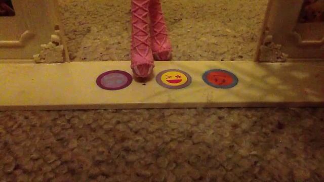 monster high viperine magazine stop motion смотреть онлайн