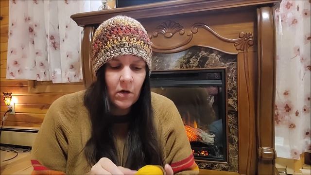 Yarn Unboxing / AMAZING CLOSEOUTS YARN from Webs смотреть онлайн