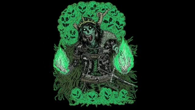 The Lich -Bondage666 смотреть онлайн