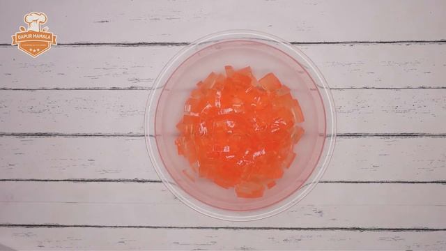 MANGO SAGO DESSERT RESEP Jelly Drink Creamy Viral Bisa Untuk Jualan смотреть онлайн