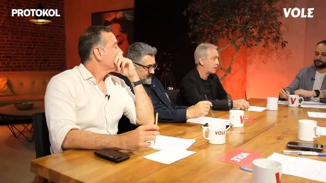 2023-2024 Süper Lig Sezonu'nun En'leri | PROTOKOL смотреть онлайн