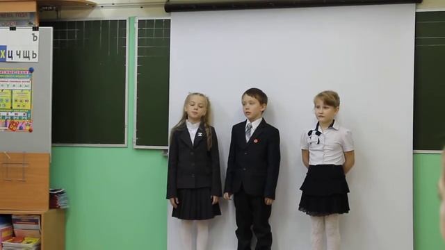 Нелегко быть мамой Рассуждения учащихся 2в класса Учитель Семеркова ОА смотреть онлайн