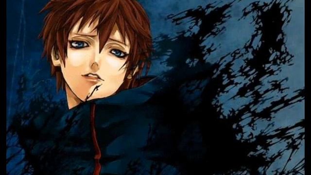 Bad Kakashi & Sasori