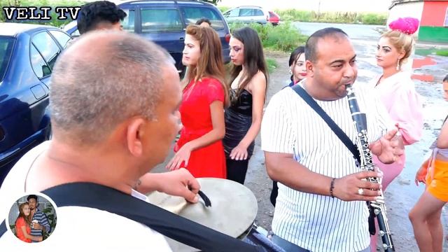 Женидбата на Кирчо & Мария 2022г.Село.Тополчане смотреть онлайн