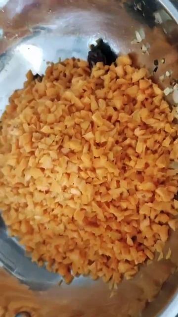carrot rice for school Lunch Box 🥕🥕🥕#shorts #recipes #shortvideos смотреть онлайн