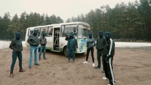 Подарок на свадьбы - Тает лёд (пародия)