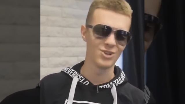 Лучшая пародия на Михаила Хаймзона смотреть онлайн