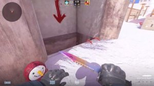 ЭТА КОРОБКА НЕ ВЫЗЫВАЕТ ПОДОЗРЕНИЙ? ЗРЯ!! УГАРНЫЕ ПРЯТКИ В CS2!!!