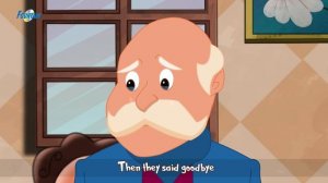 BEAUTY AND THE BEAST - Fairy Tales In English | Bedtime Stories | English Cartoons | Fairy Tales