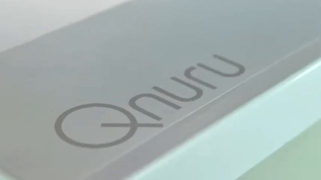 Qnuru Introduces New Matrix Luminaires смотреть онлайн