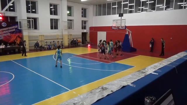 Кубок РК U-14 (девушки) : "Эдельвейс" - Алматинская область смотреть онлайн