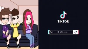 реакция команды а4 на тик ток часть 5