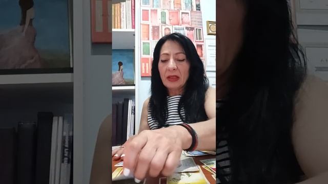 Tarot pe zodii-3-9 Iunie-Taur, Fecioară,Capricorn смотреть онлайн