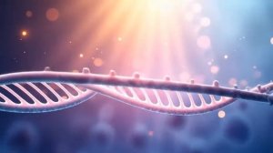 Исцеляющая Матрица Исцеление Костей, Сосудов и Мышц*Мощная Программа для Восстановления Тела