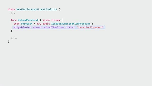 WWDC23: Bring widgets to life | Apple смотреть онлайн