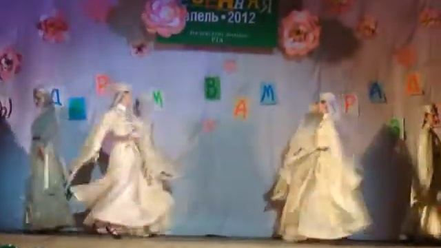 ГОРЦЫ. смотреть онлайн