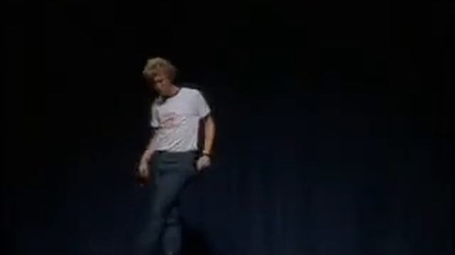 Napoleon Dynamite Dance Scene (Original) смотреть онлайн