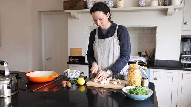 My favourite spring meals and snacks смотреть онлайн