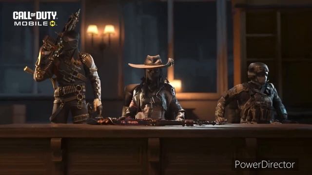 Первые сливы -3.сезона -Call of Duty mobile смотреть онлайн