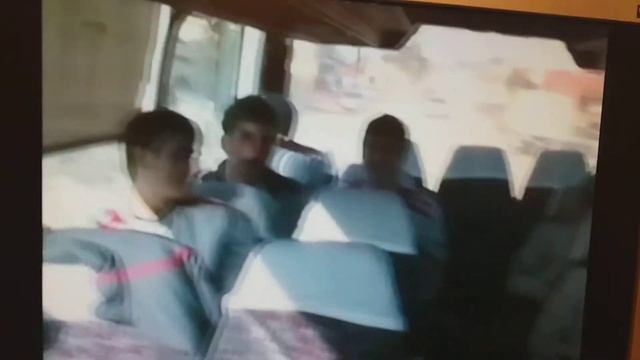 Автодор едет в Махачкалу смотреть онлайн